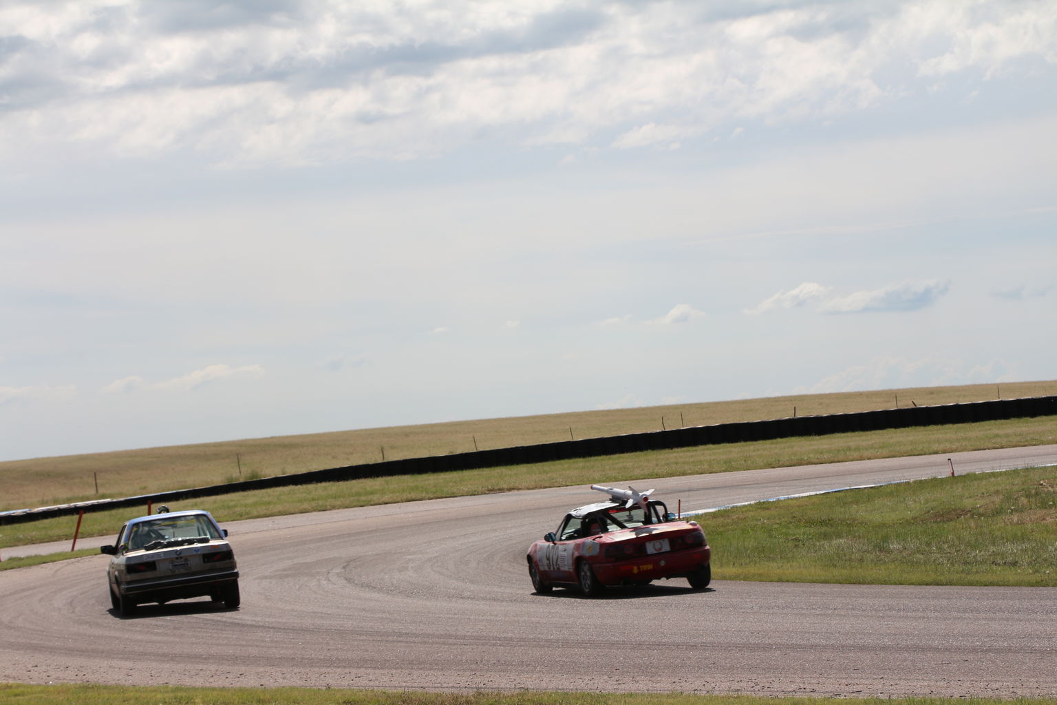 High Plains (Lemons) 2015 - Day 3