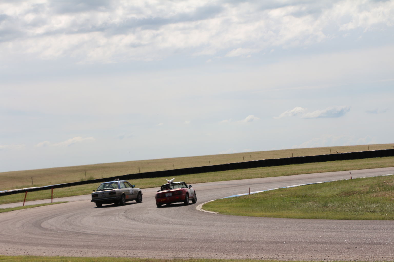 High Plains (Lemons) 2015 - Day 3