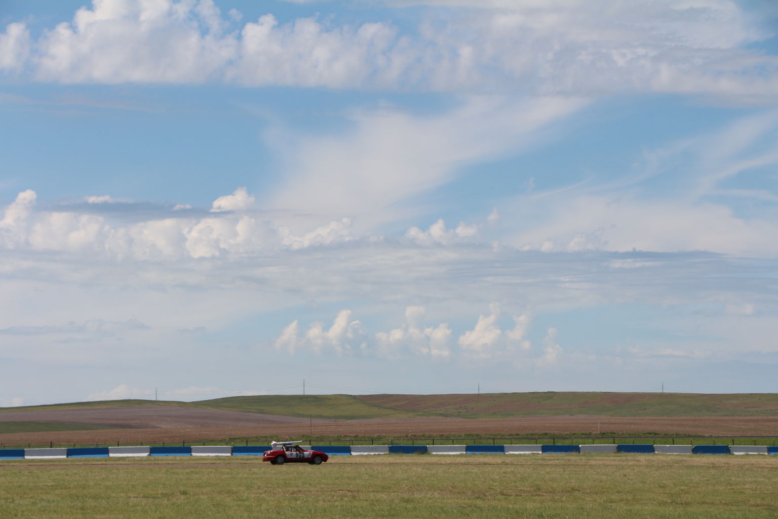 High Plains (Lemons) 2015 - Day 3