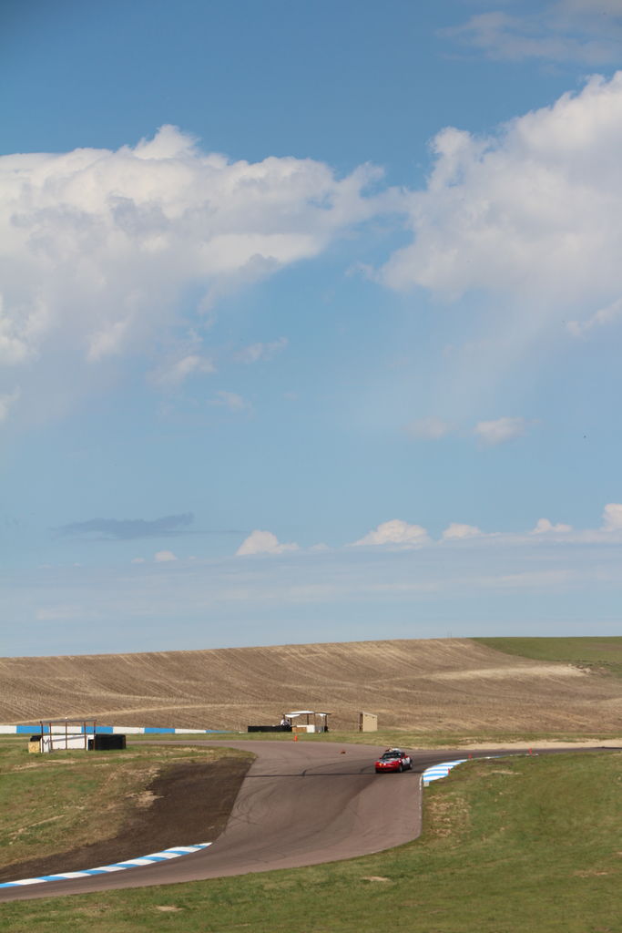 High Plains (Lemons) 2015 - Day 3