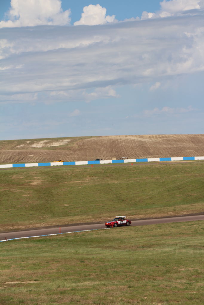 High Plains (Lemons) 2015 - Day 3