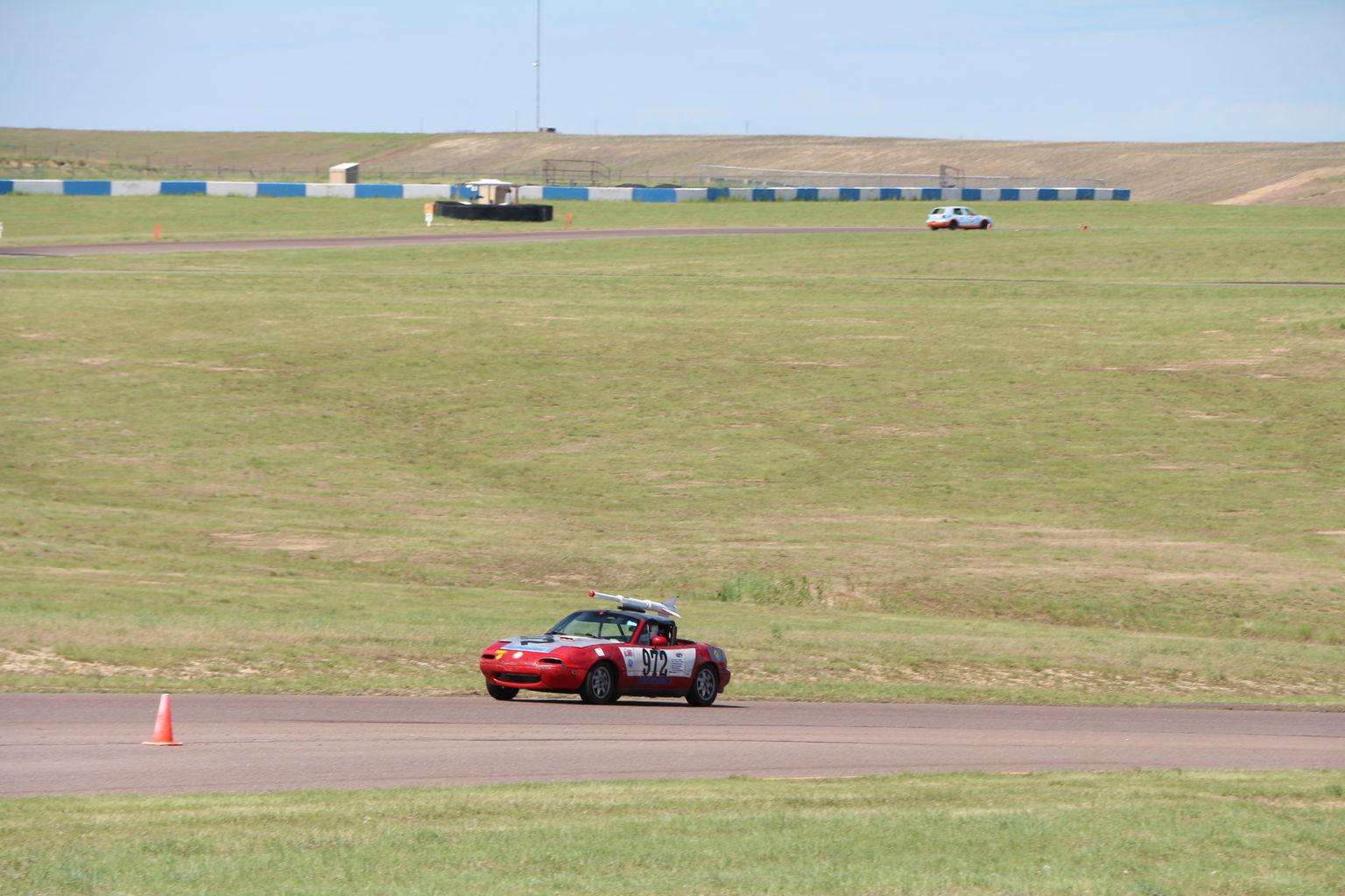 High Plains (Lemons) 2015 - Day 3