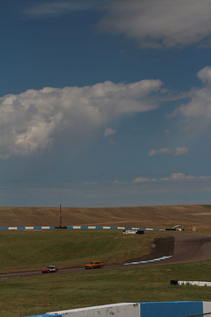 High Plains (Lemons) 2015 - Day 3