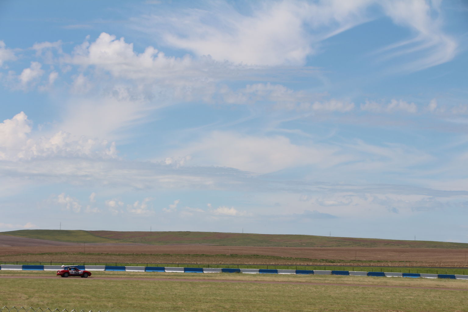 High Plains (Lemons) 2015 - Day 3