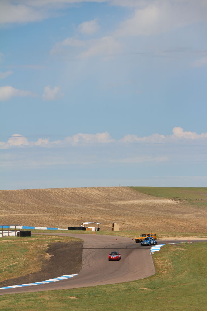 High Plains (Lemons) 2015 - Day 3