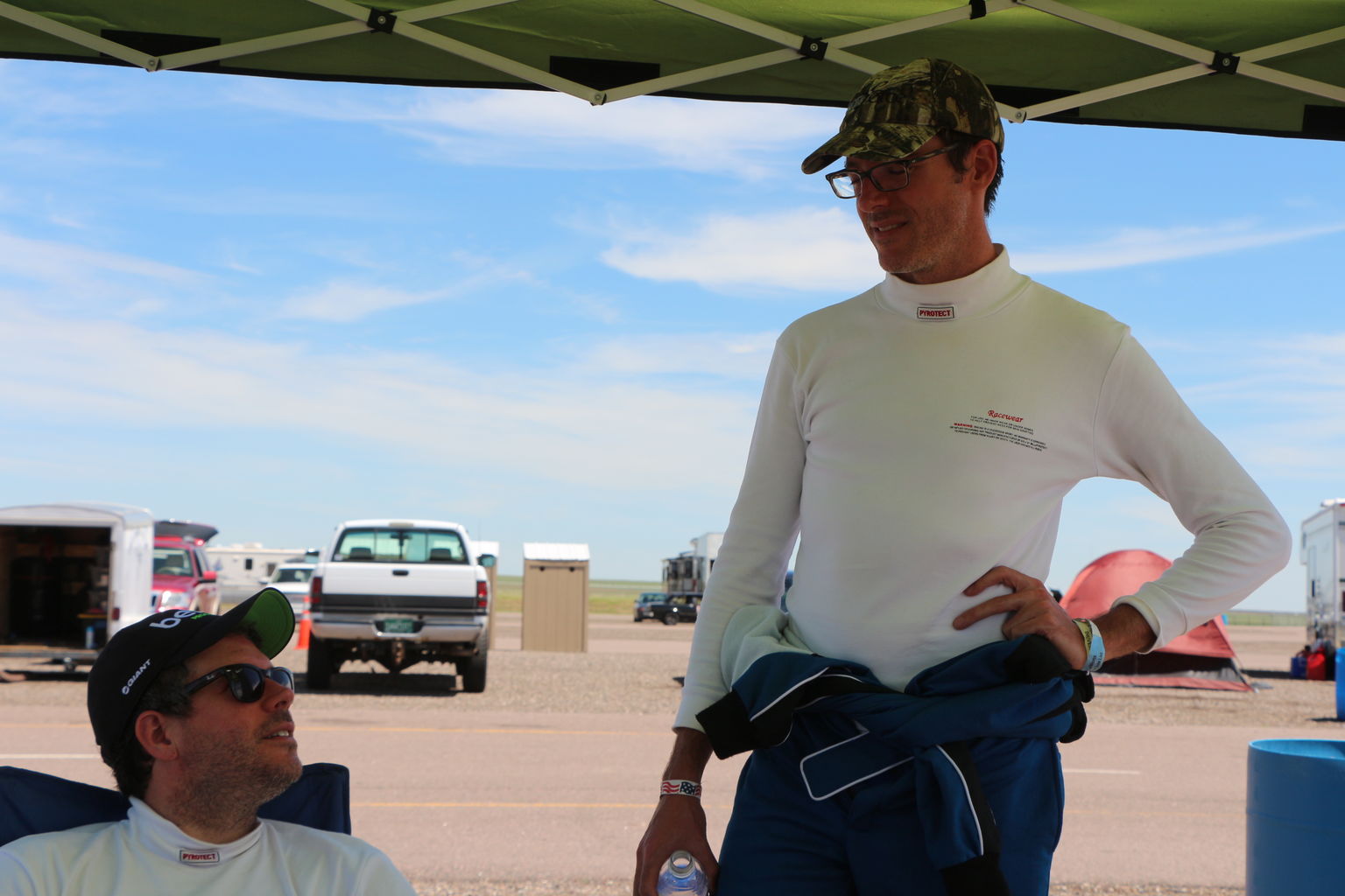 High Plains (Lemons) 2015 - Day 3