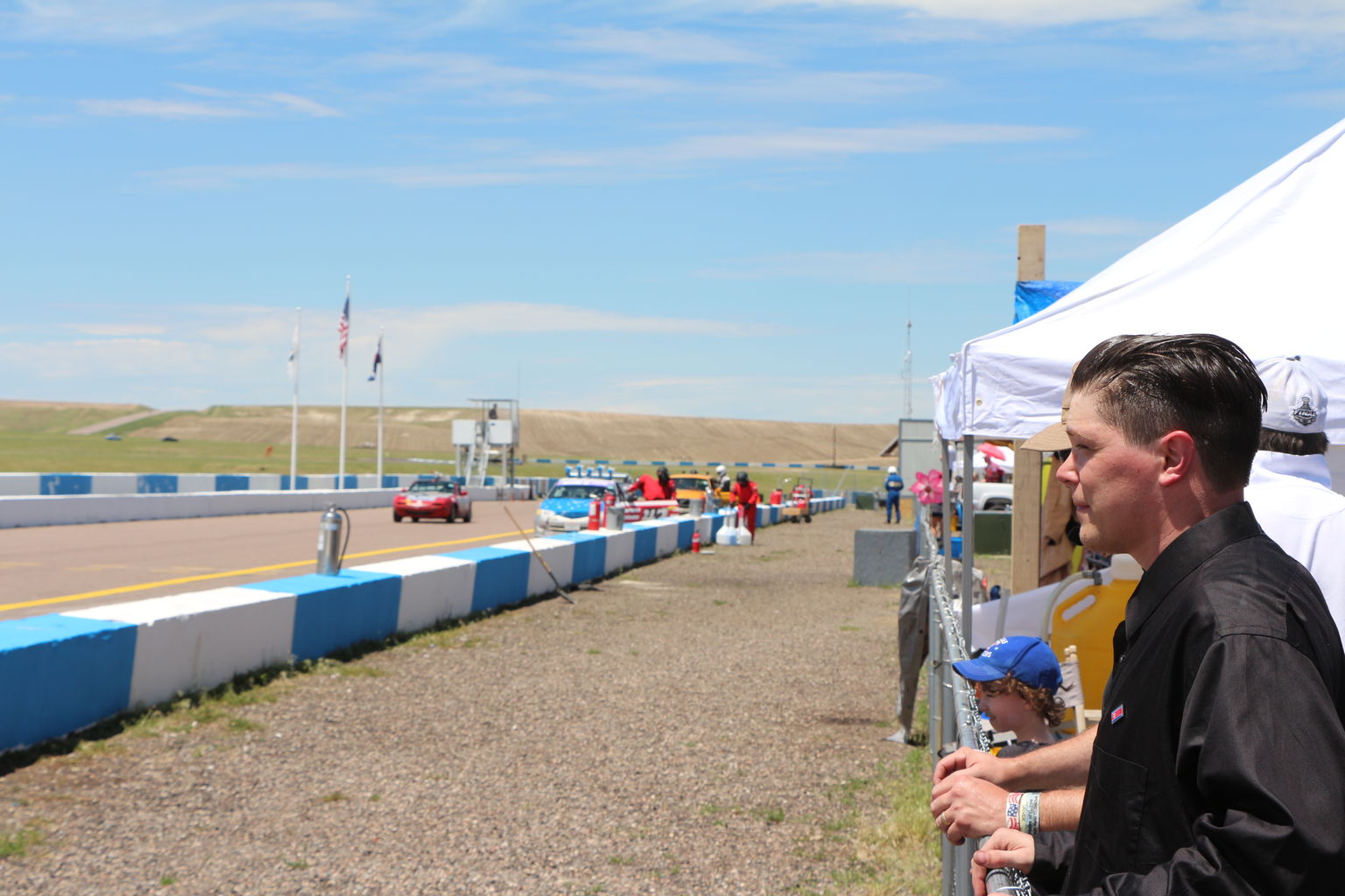 High Plains (Lemons) 2015 - Day 3