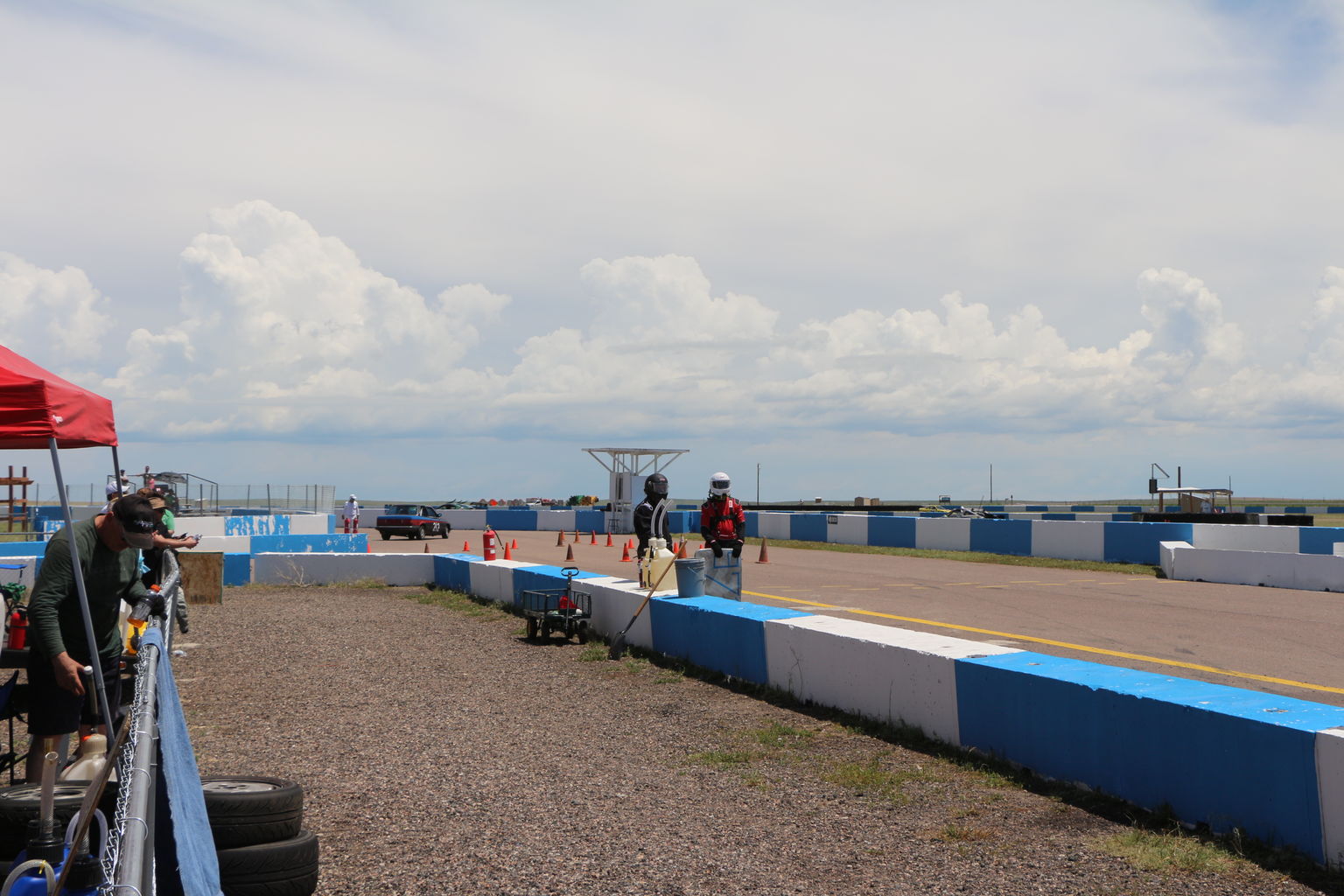 High Plains (Lemons) 2015 - Day 3