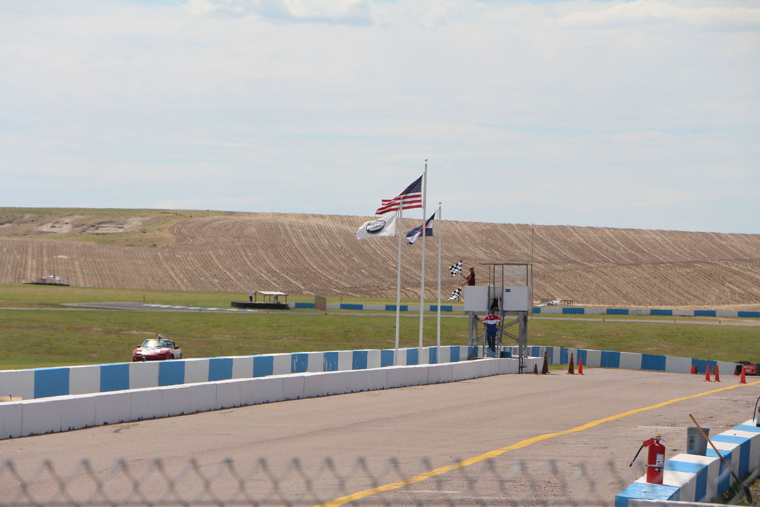 High Plains (Lemons) 2015 - Day 3