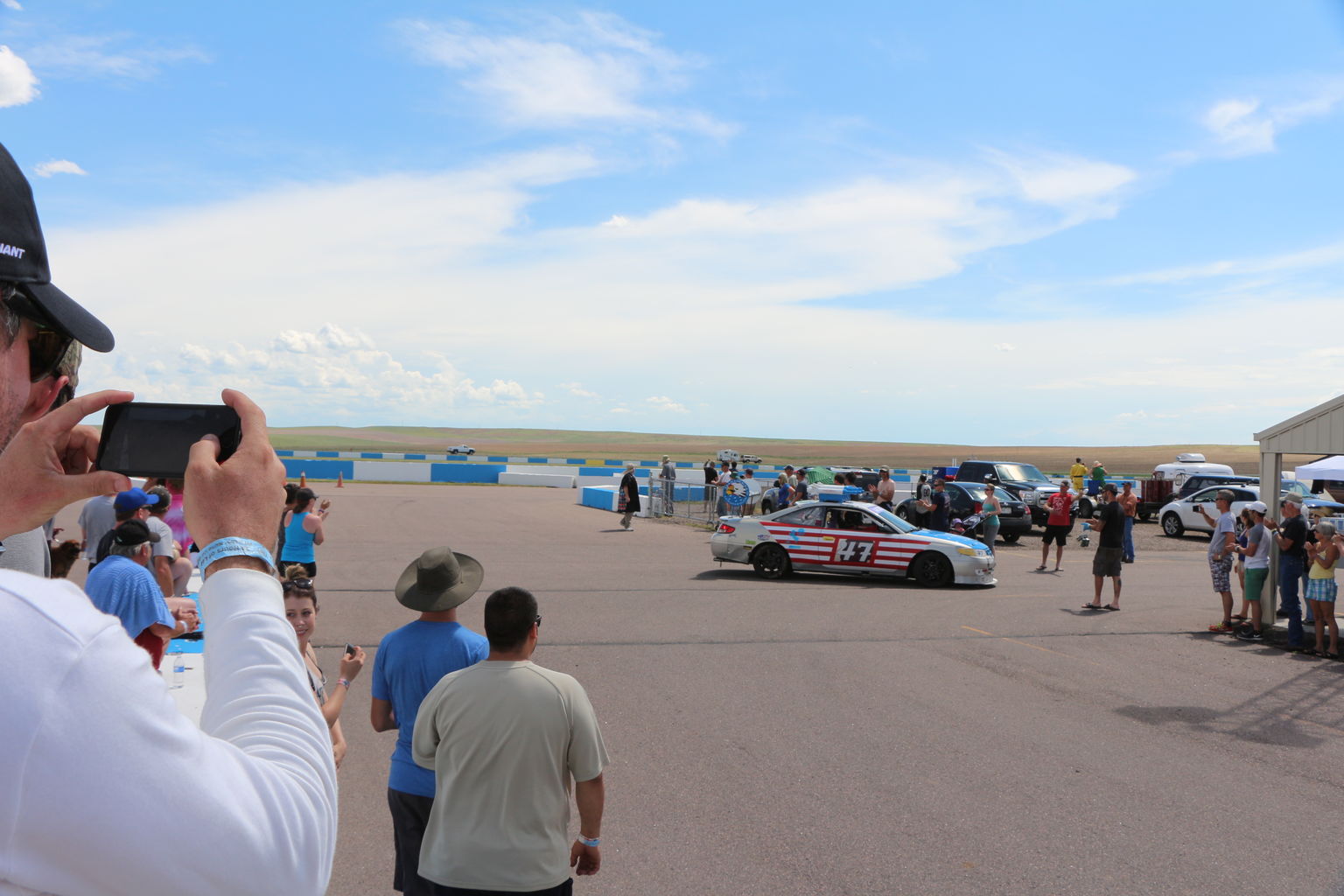 High Plains (Lemons) 2015 - Day 3