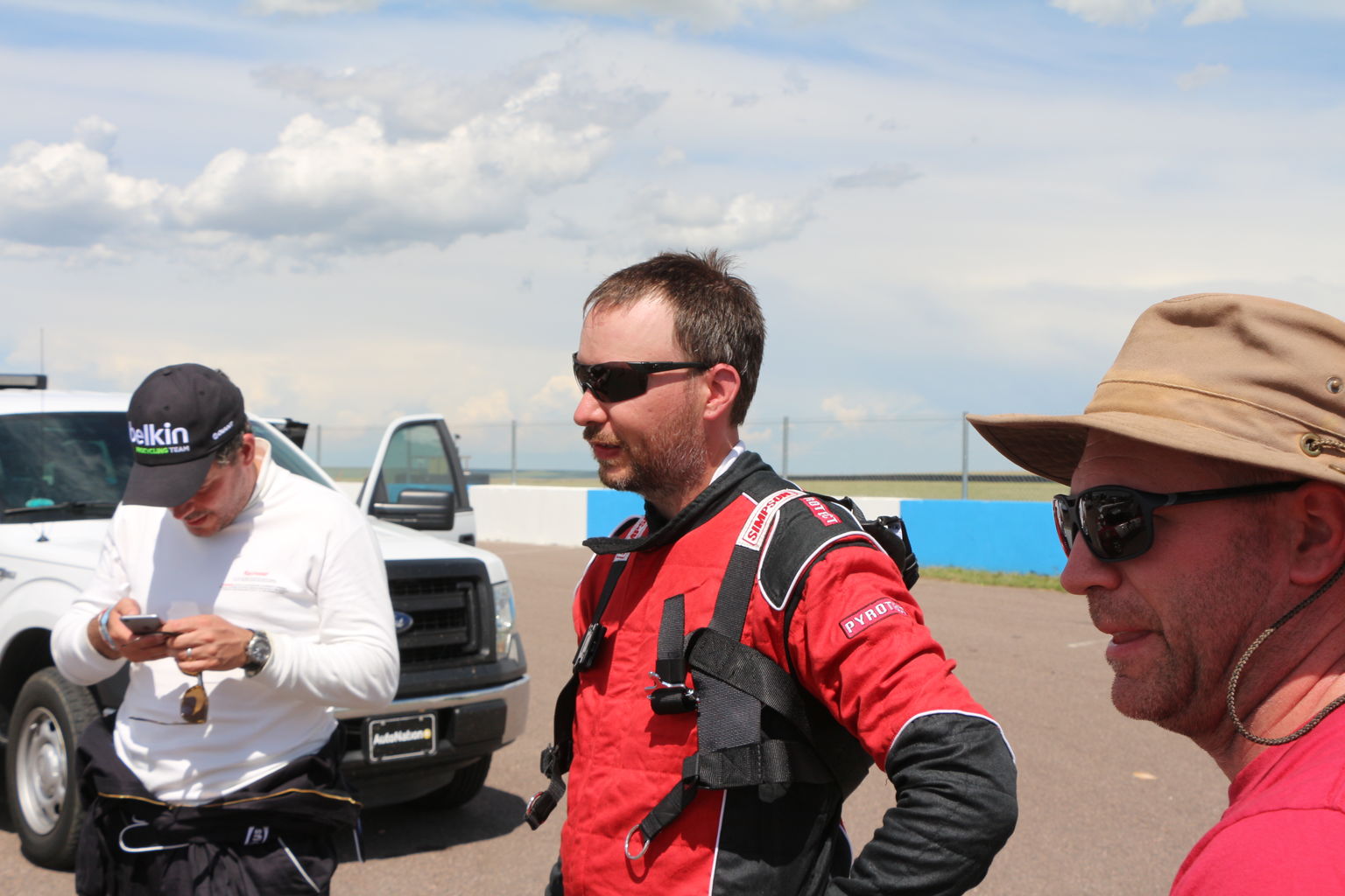 High Plains (Lemons) 2015 - Day 3