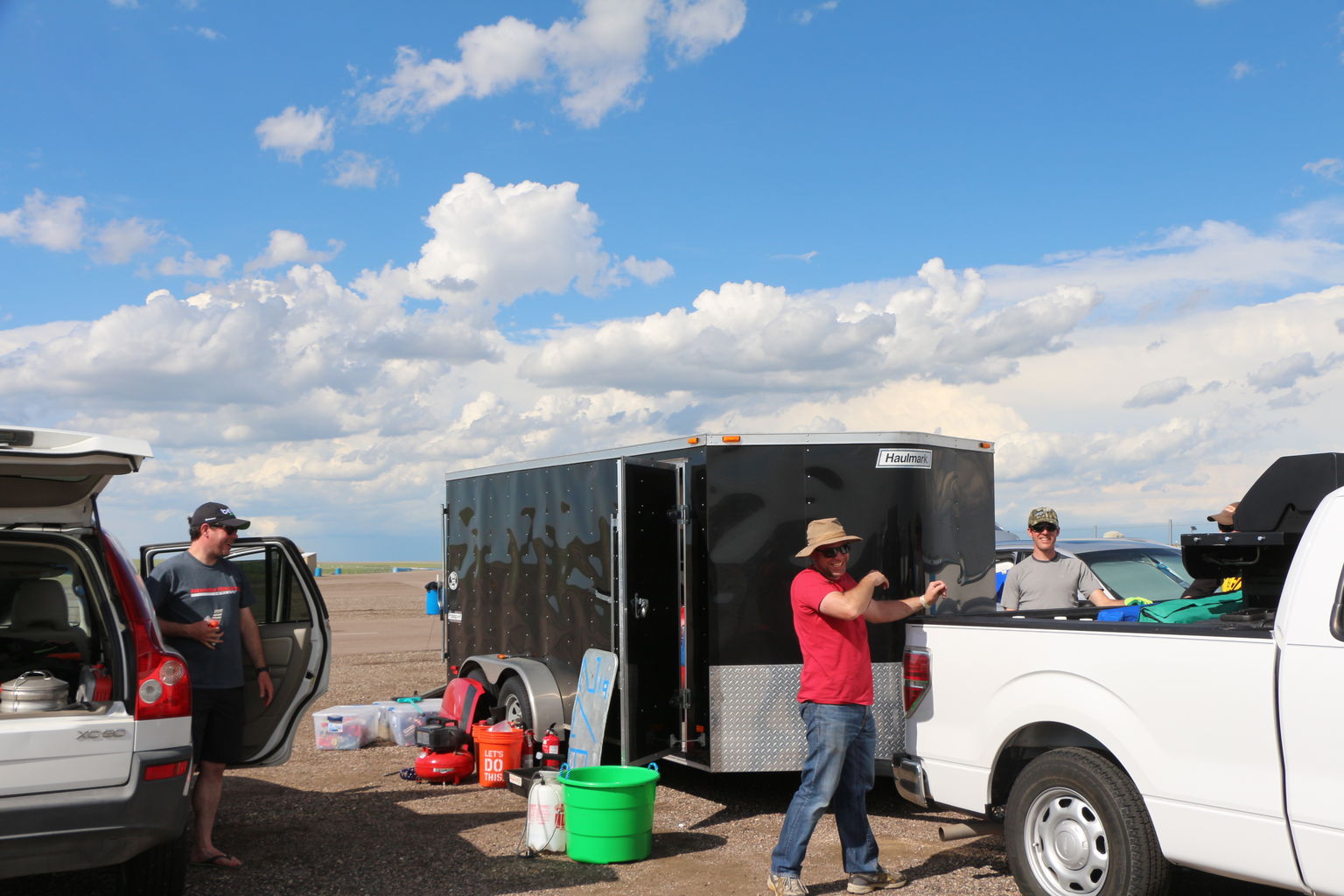 High Plains (Lemons) 2015 - Day 3