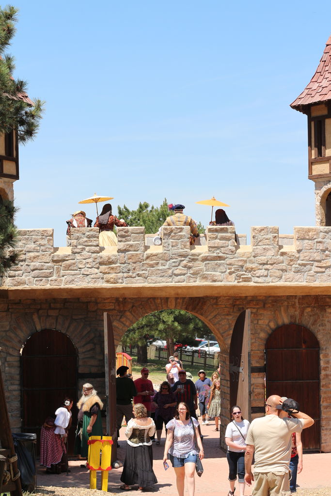 Renaissance Festival - 2015