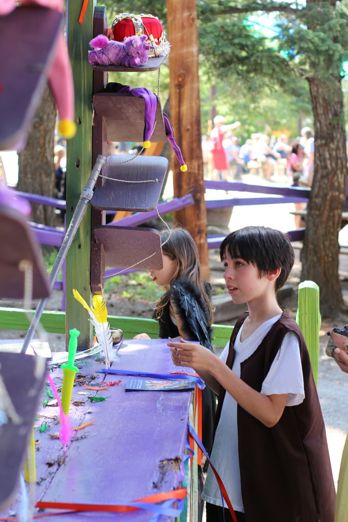 Renaissance Festival - 2015