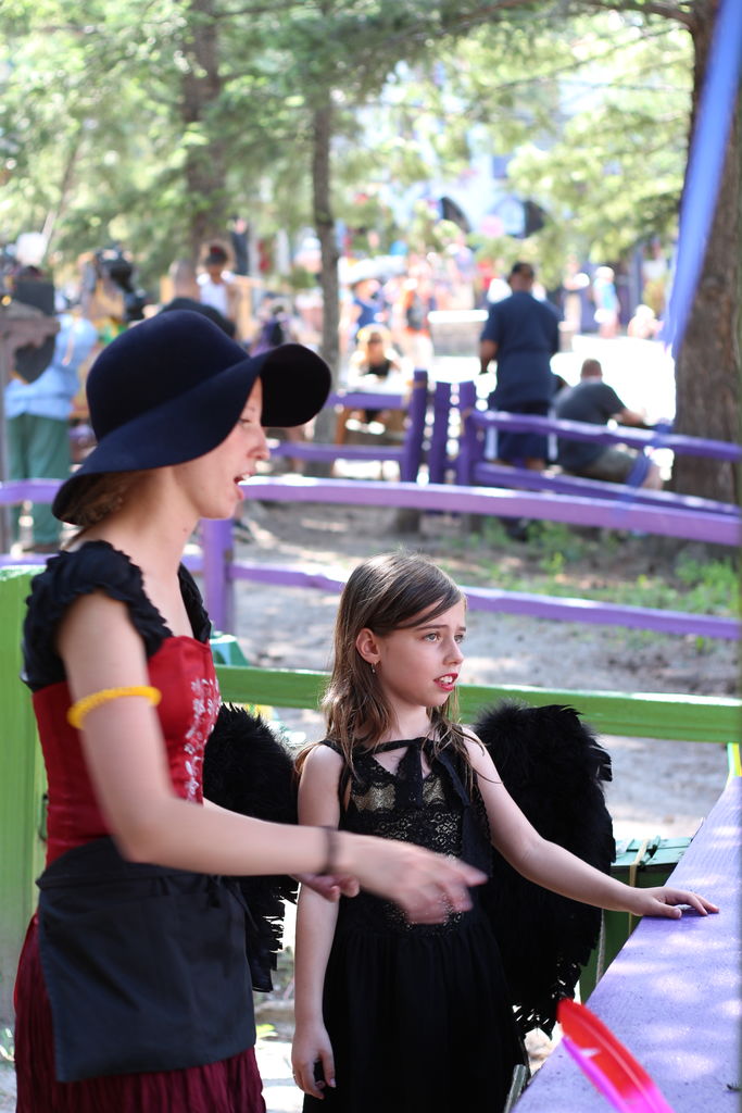 Renaissance Festival - 2015