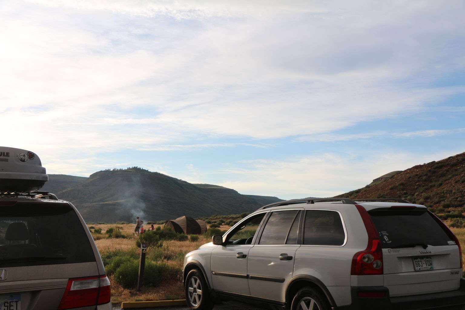 Epic Trip 2015 - Day 1