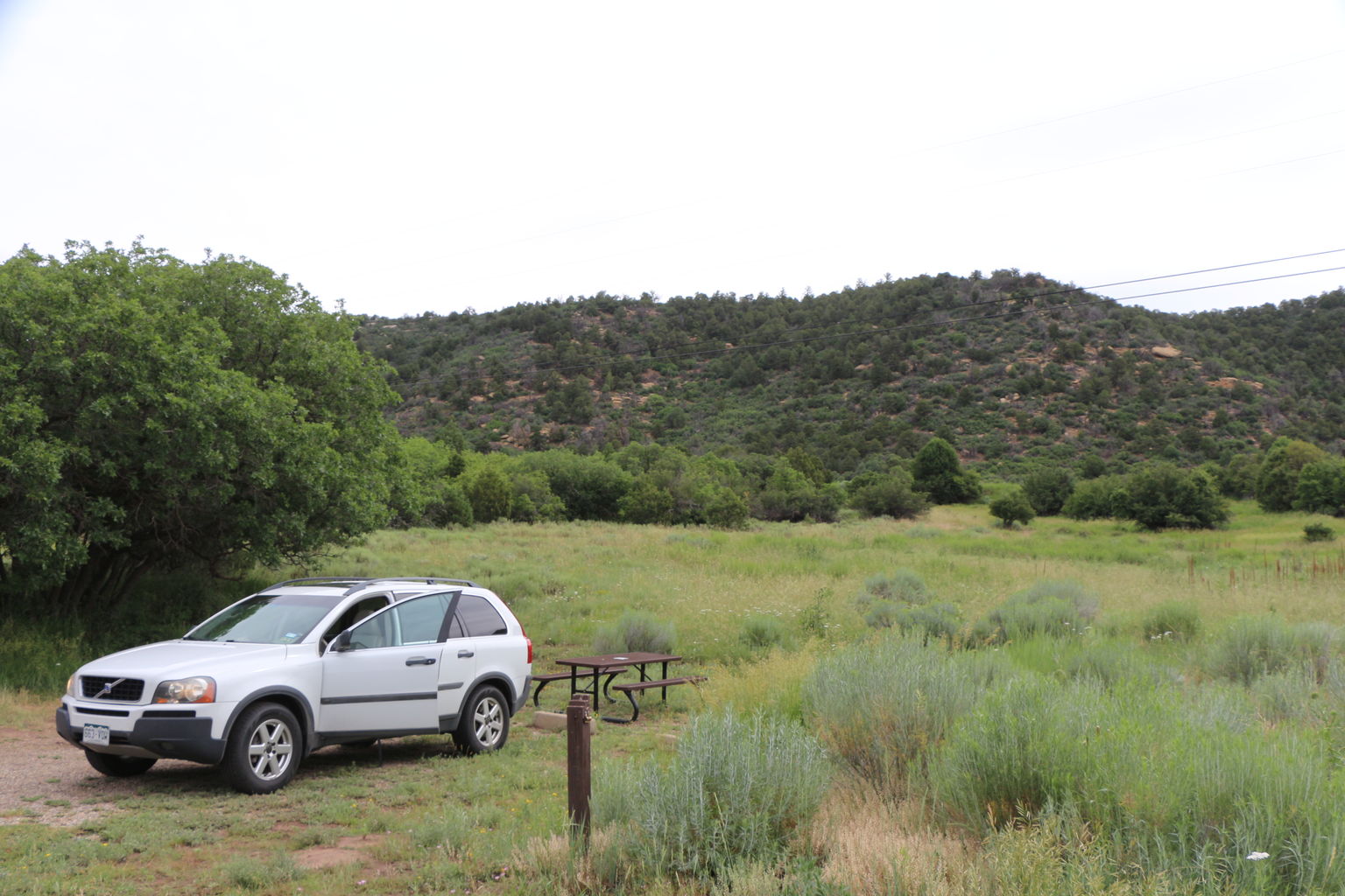 Epic Trip - Day 3 (Mesa Verde)