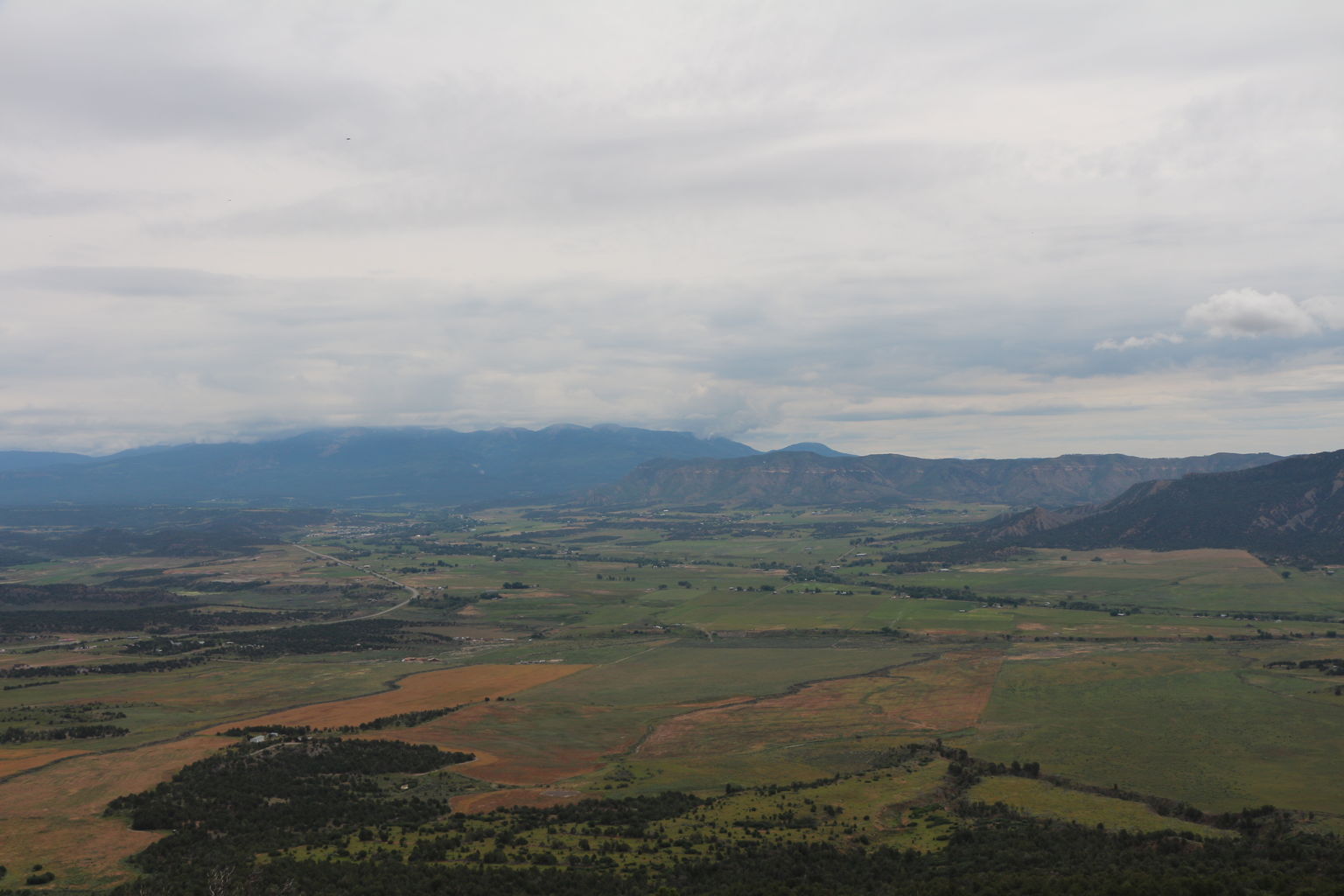 Epic Trip - Day 3 (Mesa Verde)