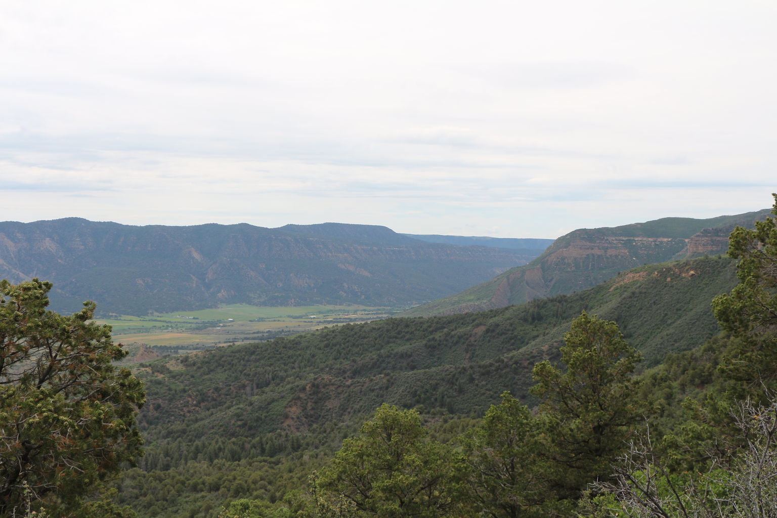 Epic Trip - Day 3 (Mesa Verde)