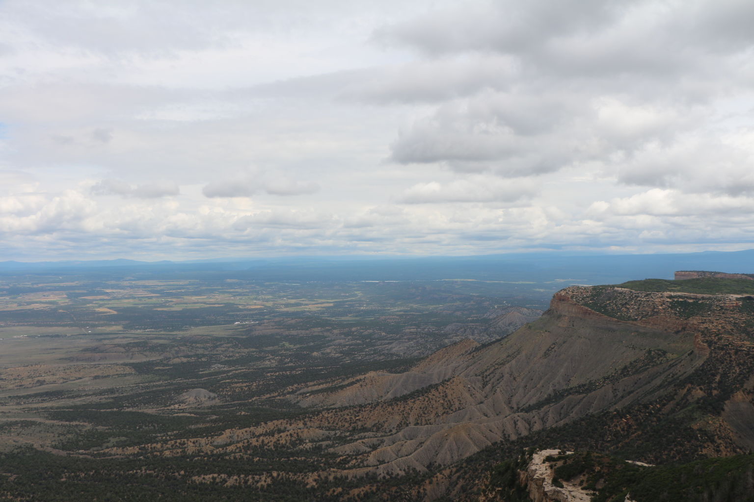 Epic Trip - Day 3 (Mesa Verde)