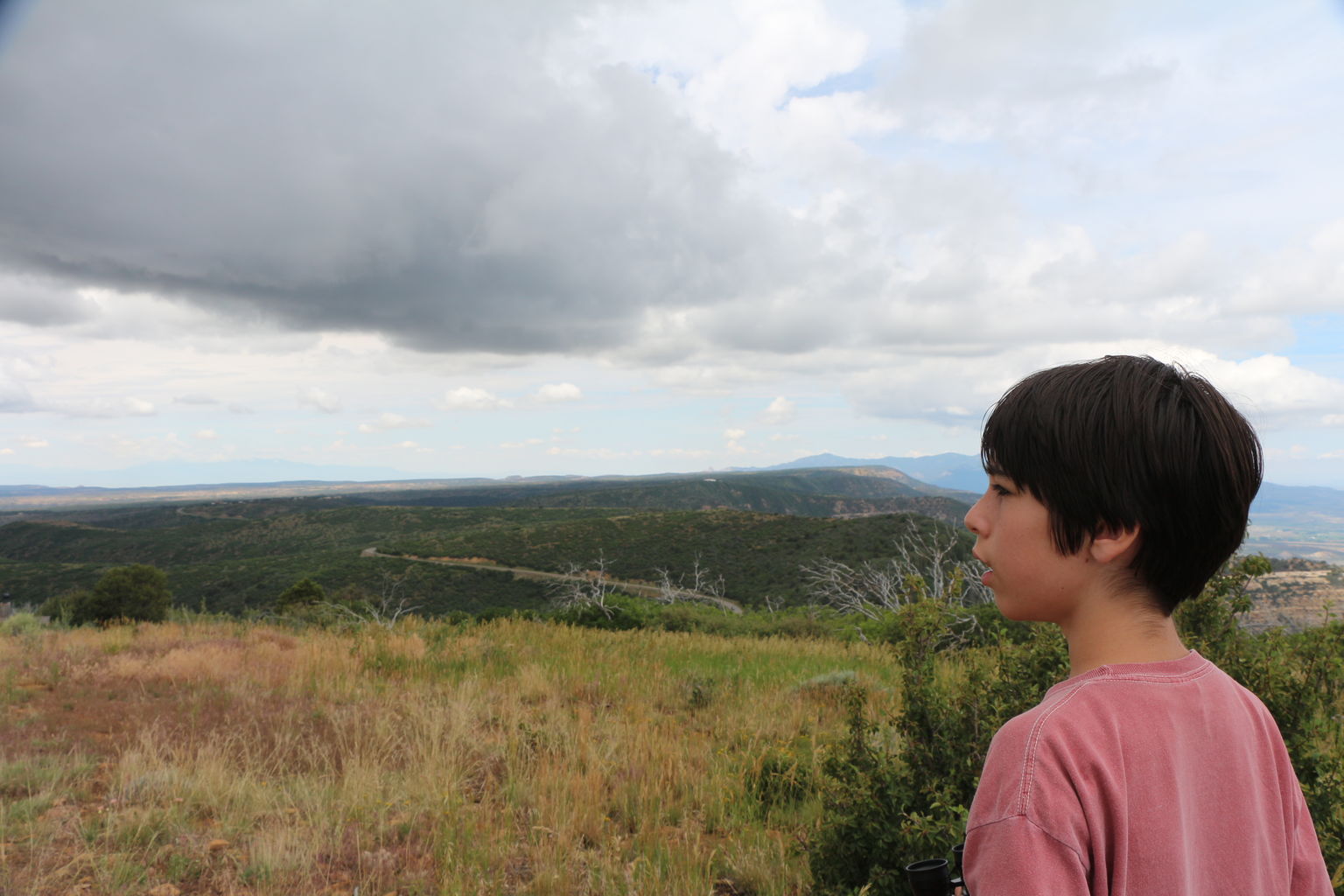 Epic Trip - Day 3 (Mesa Verde)