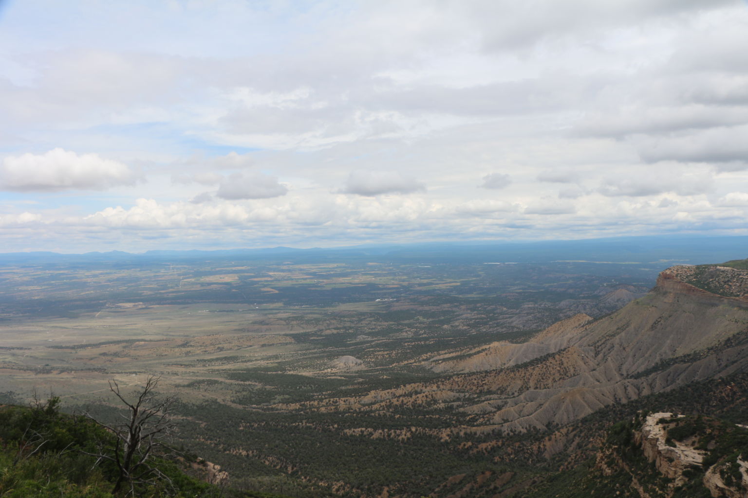 Epic Trip - Day 3 (Mesa Verde)