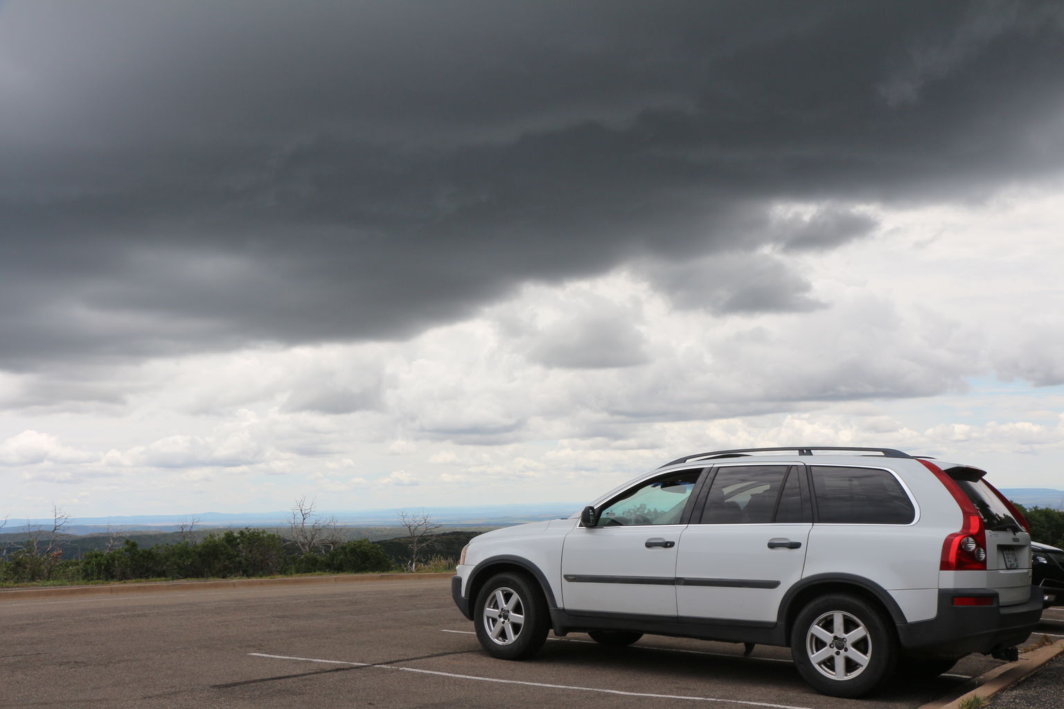 Epic Trip - Day 3 (Mesa Verde)