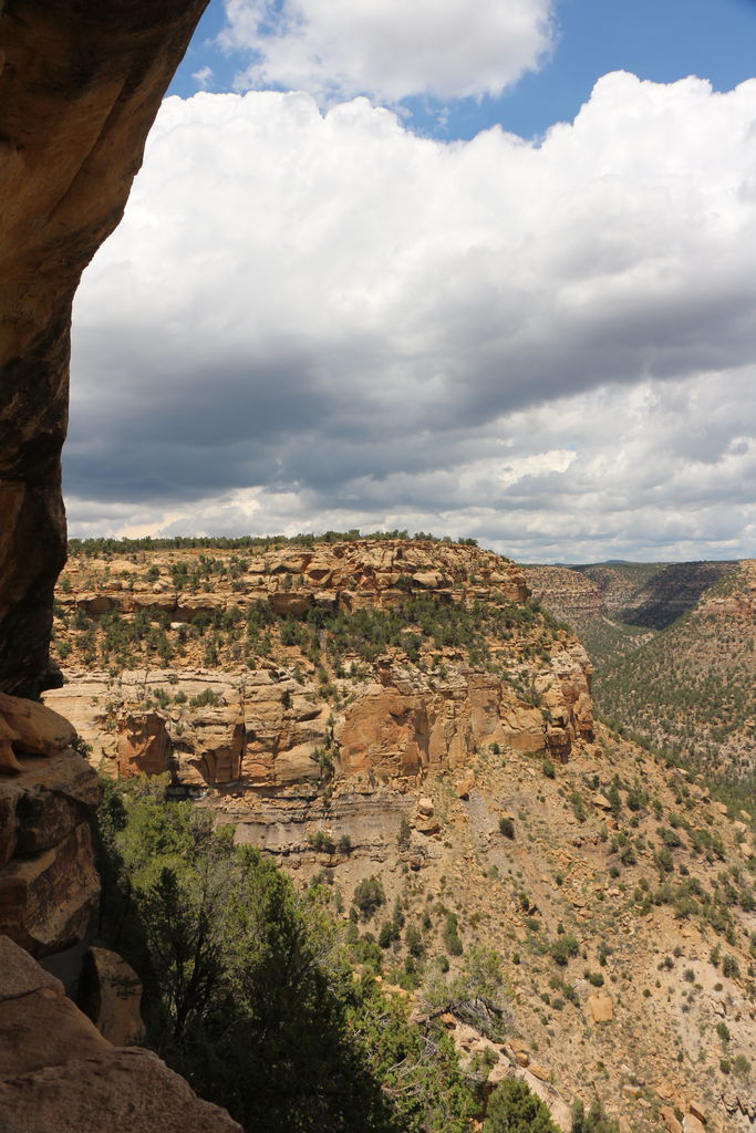 Epic Trip - Day 3 (Mesa Verde)