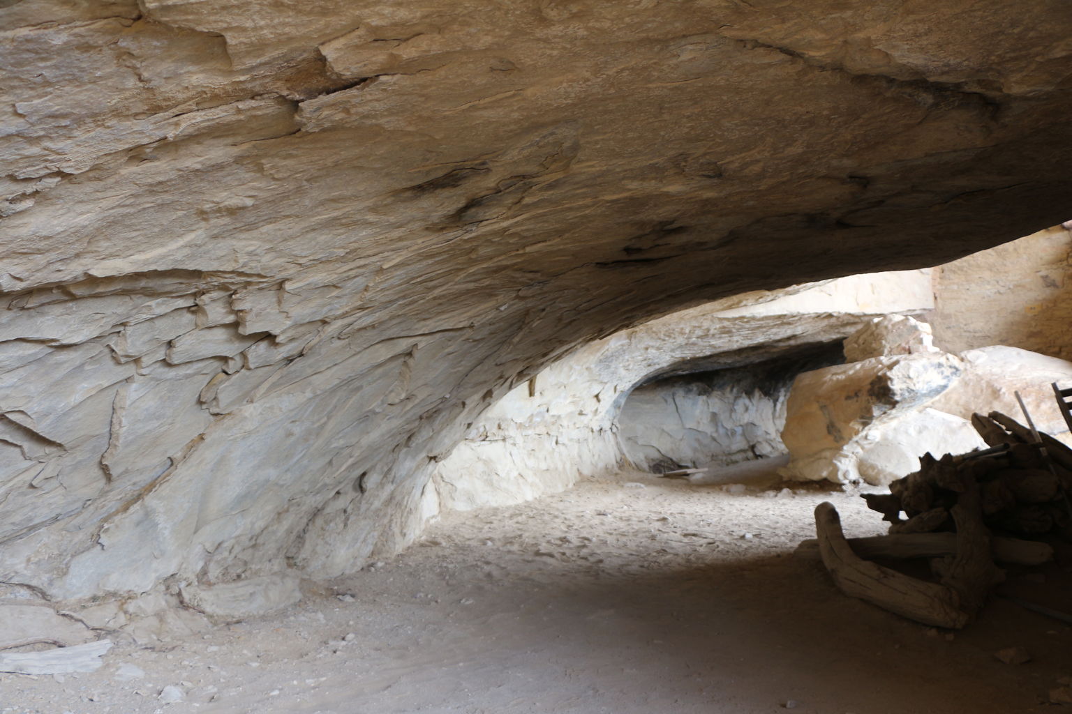 Epic Trip - Day 3 (Mesa Verde)