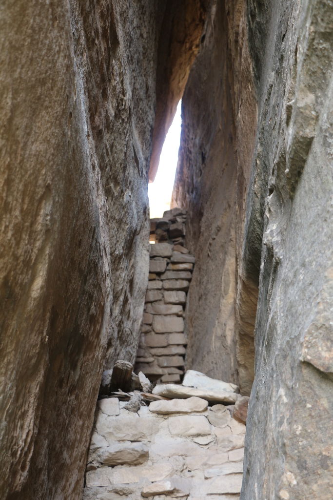 Epic Trip - Day 3 (Mesa Verde)