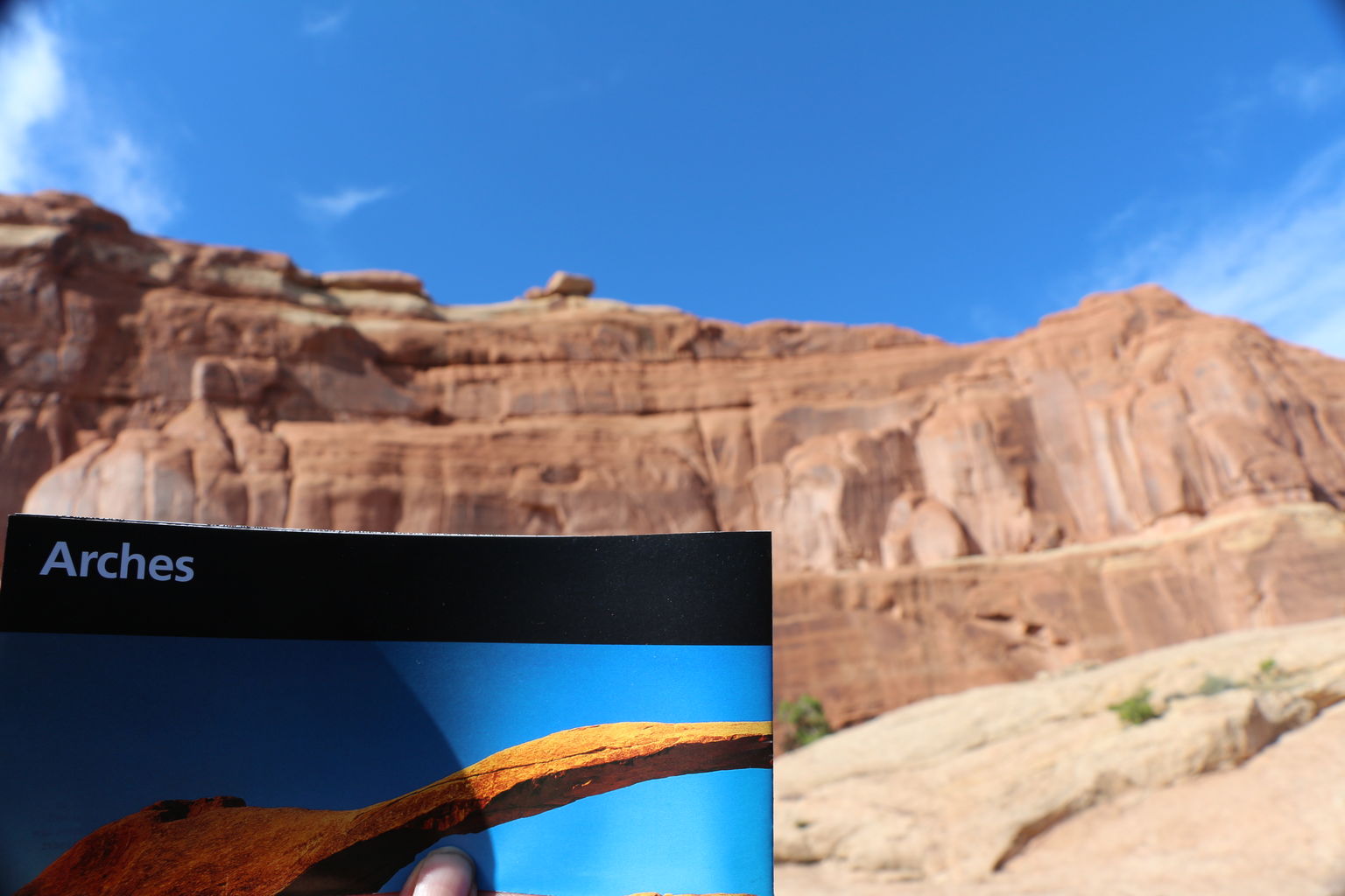 Epic Trip - Day 3 (Mesa Verde)