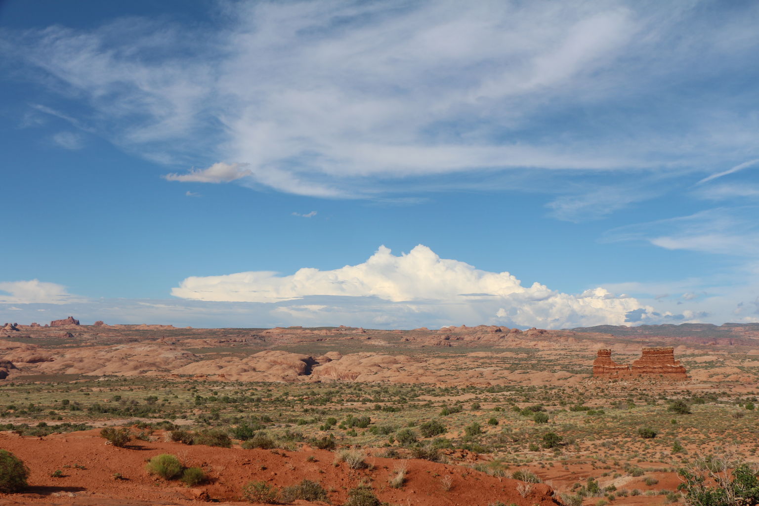 Epic Trip - Day 3 (Mesa Verde)