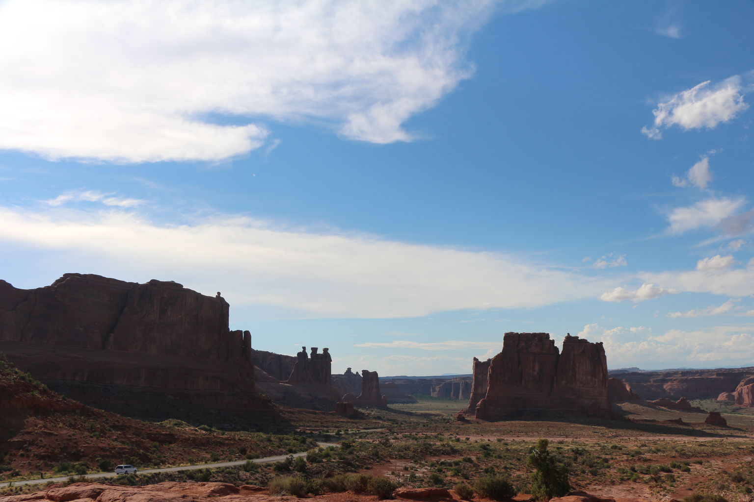 Epic Trip - Day 3 (Mesa Verde)