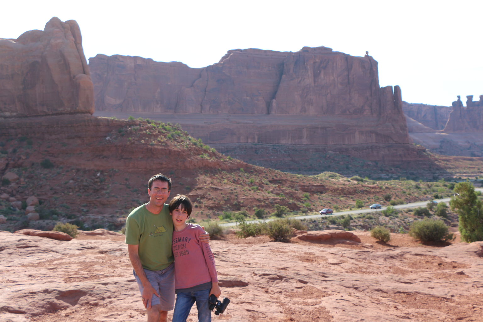 Epic Trip - Day 3 (Mesa Verde)