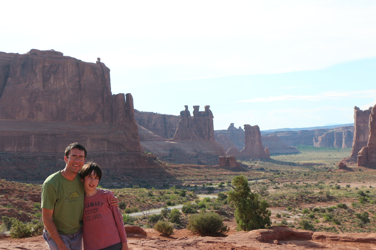 Epic Trip - Day 3 (Mesa Verde)