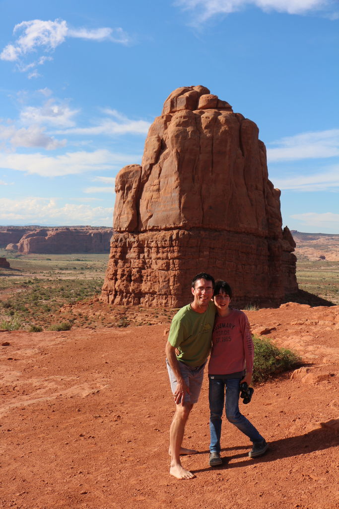 Epic Trip - Day 3 (Mesa Verde)