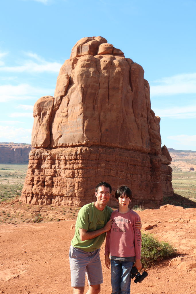Epic Trip - Day 3 (Mesa Verde)