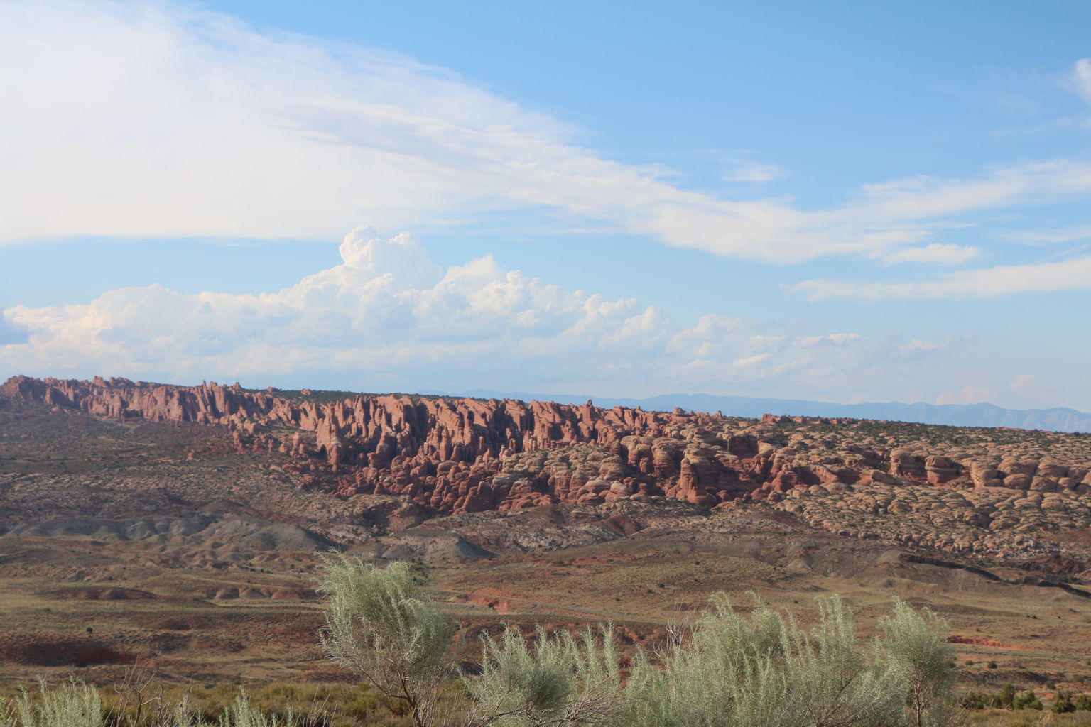 Epic Trip - Day 3 (Mesa Verde)