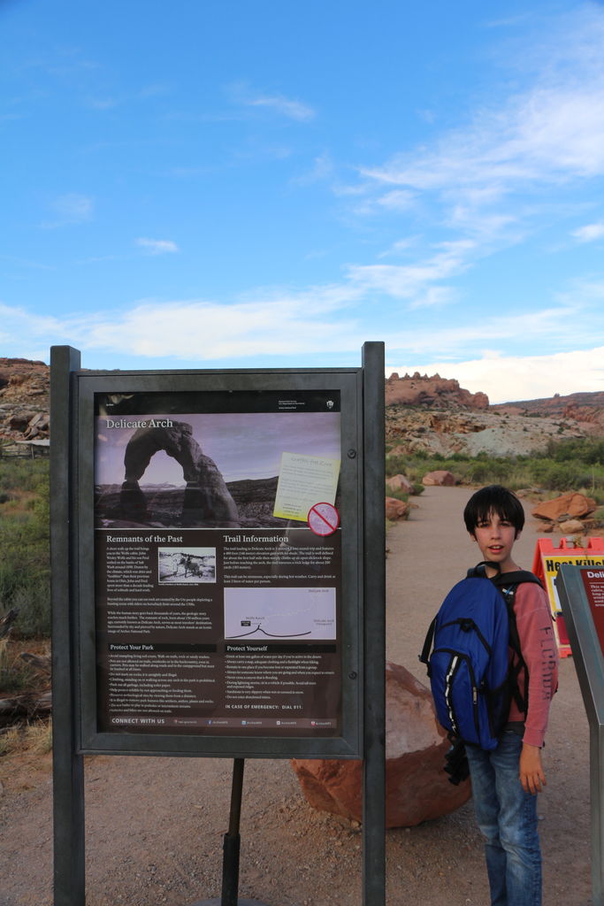 Epic Trip - Day 3 (Mesa Verde)