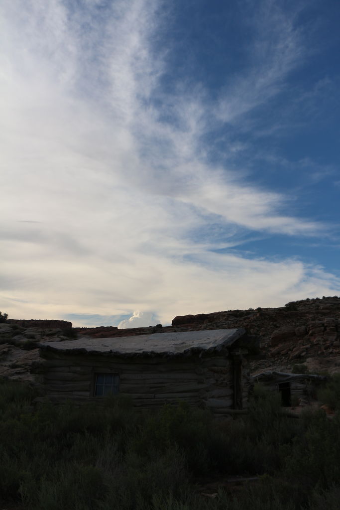 Epic Trip - Day 3 (Mesa Verde)