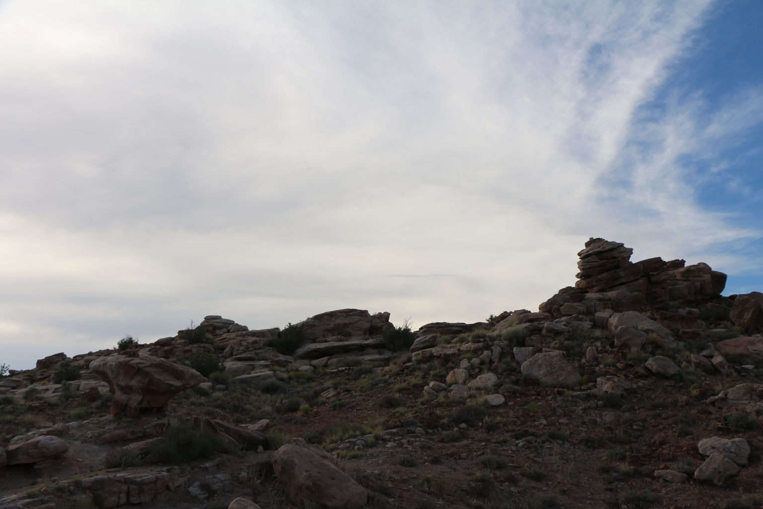 Epic Trip - Day 3 (Mesa Verde)