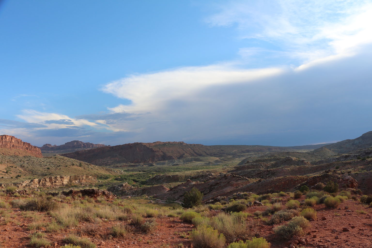 Epic Trip - Day 3 (Mesa Verde)