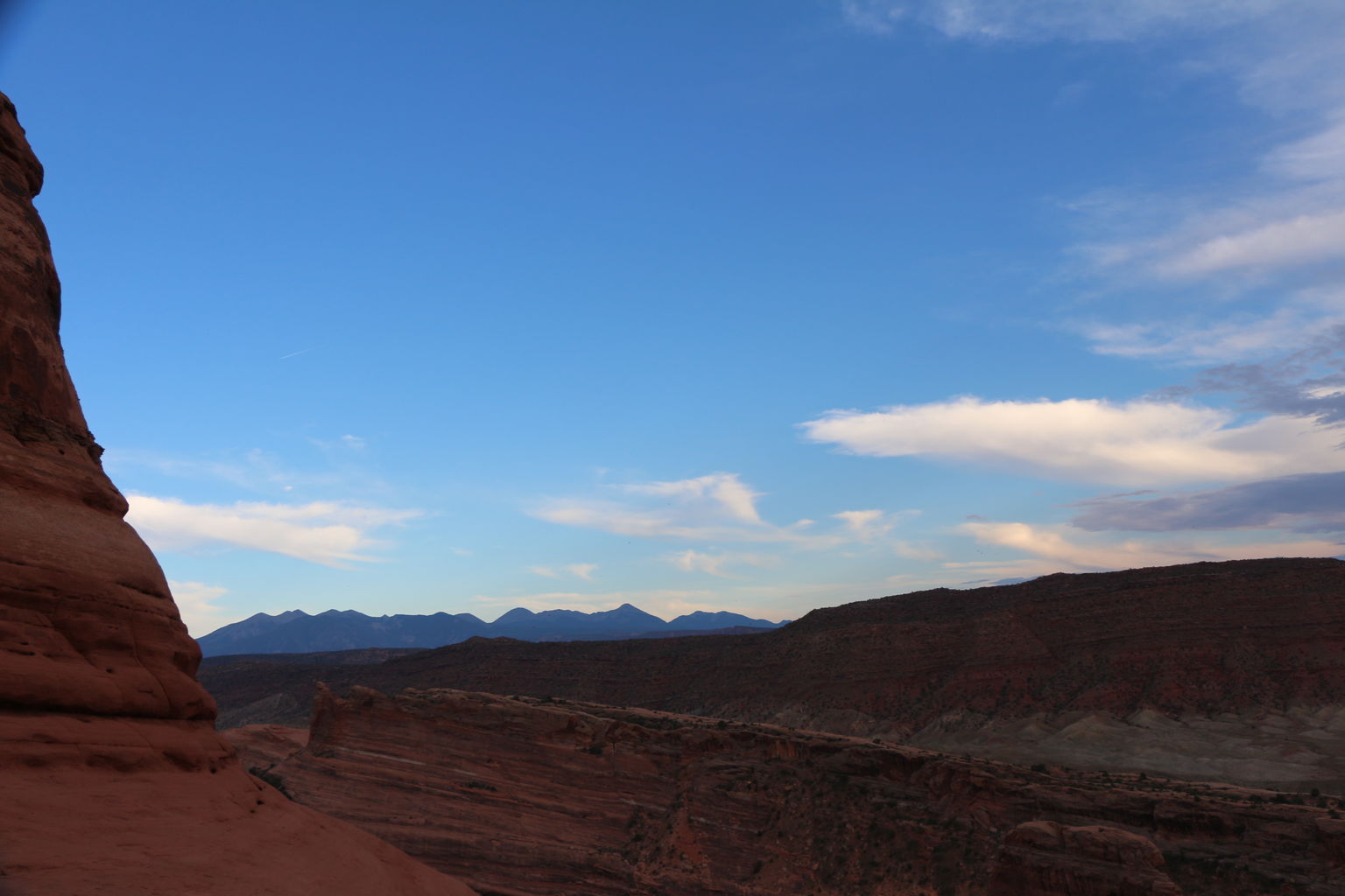 Epic Trip - Day 3 (Mesa Verde)
