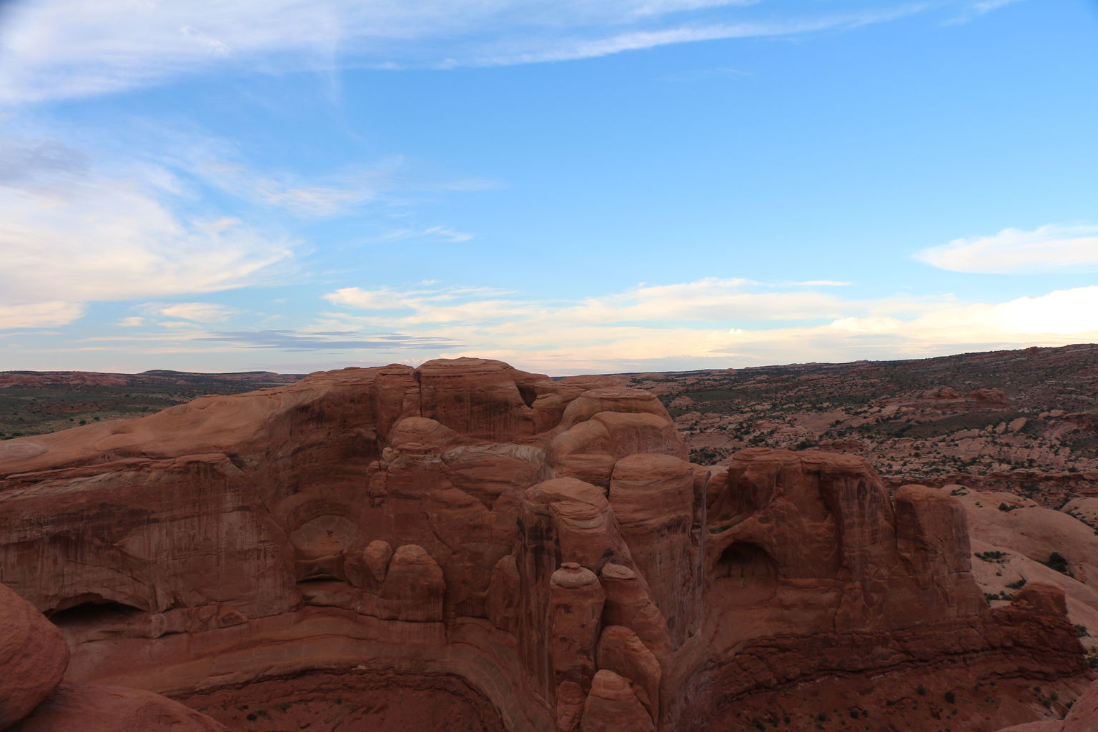 Epic Trip - Day 3 (Mesa Verde)