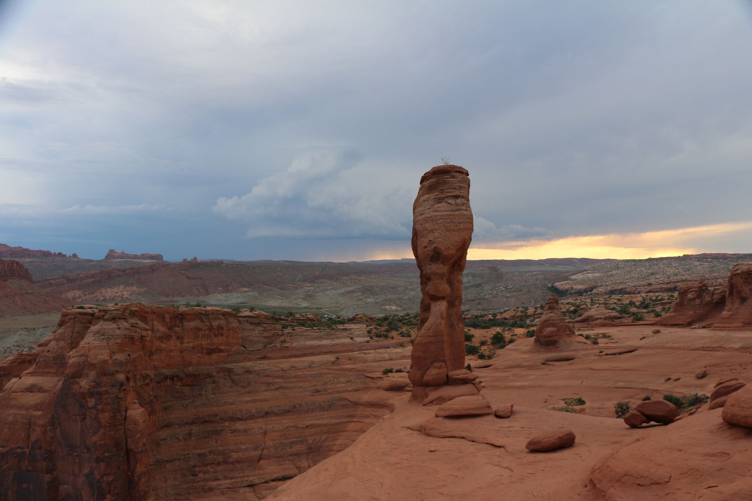 Epic Trip - Day 3 (Mesa Verde)