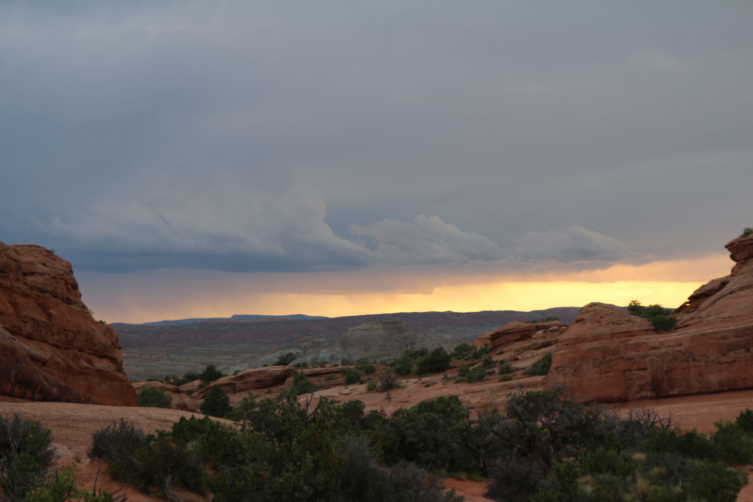 Epic Trip - Day 3 (Mesa Verde)