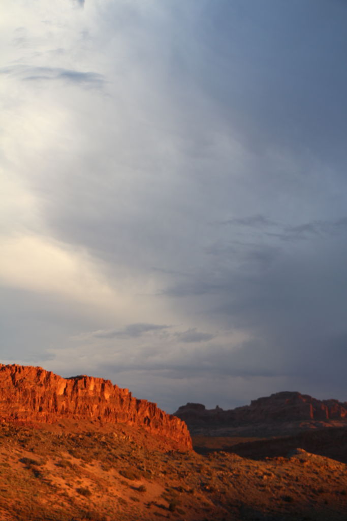Epic Trip - Day 3 (Mesa Verde)