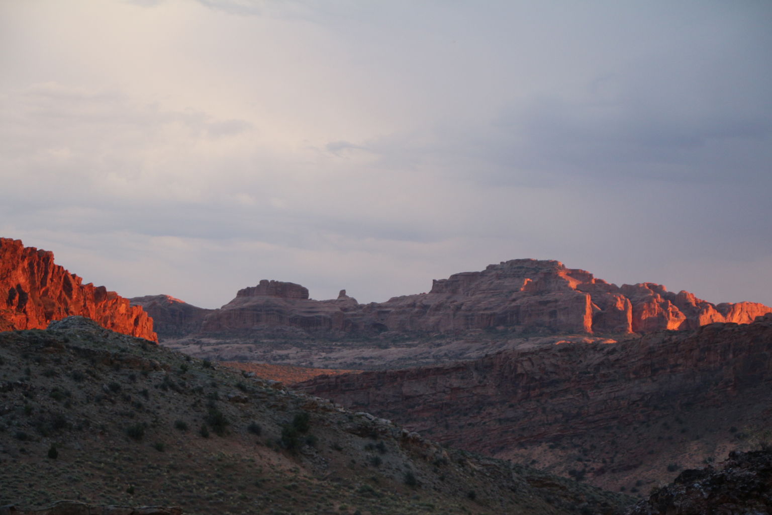 Epic Trip - Day 3 (Mesa Verde)