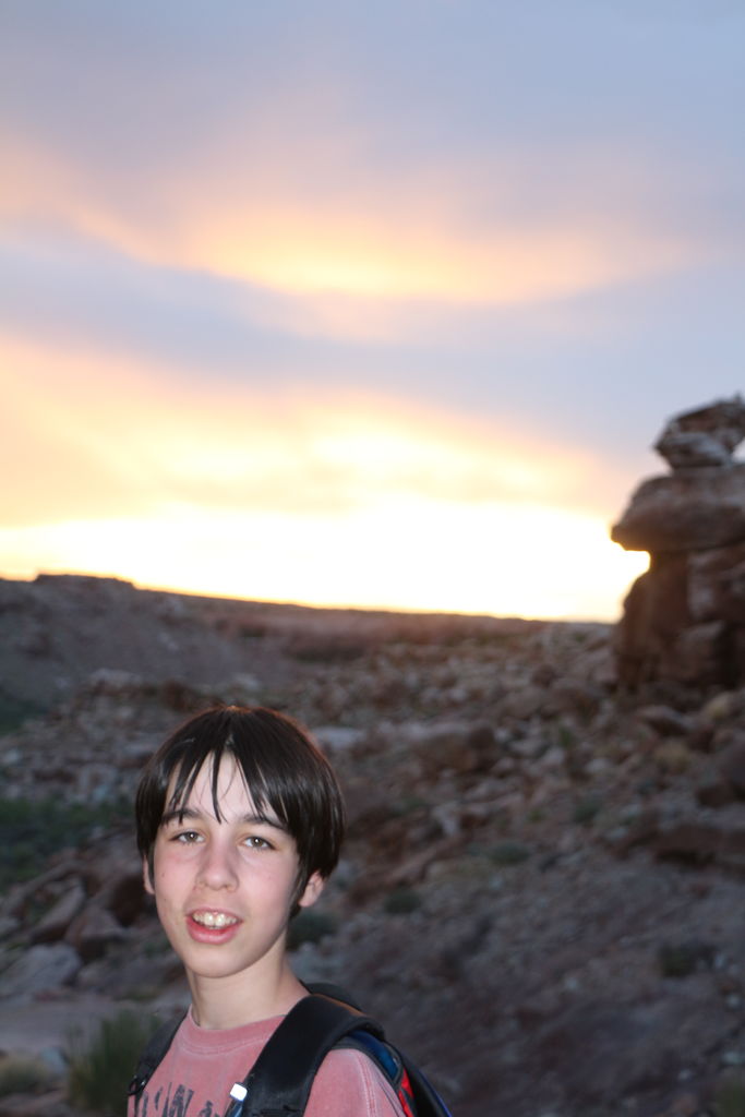 Epic Trip - Day 3 (Mesa Verde)