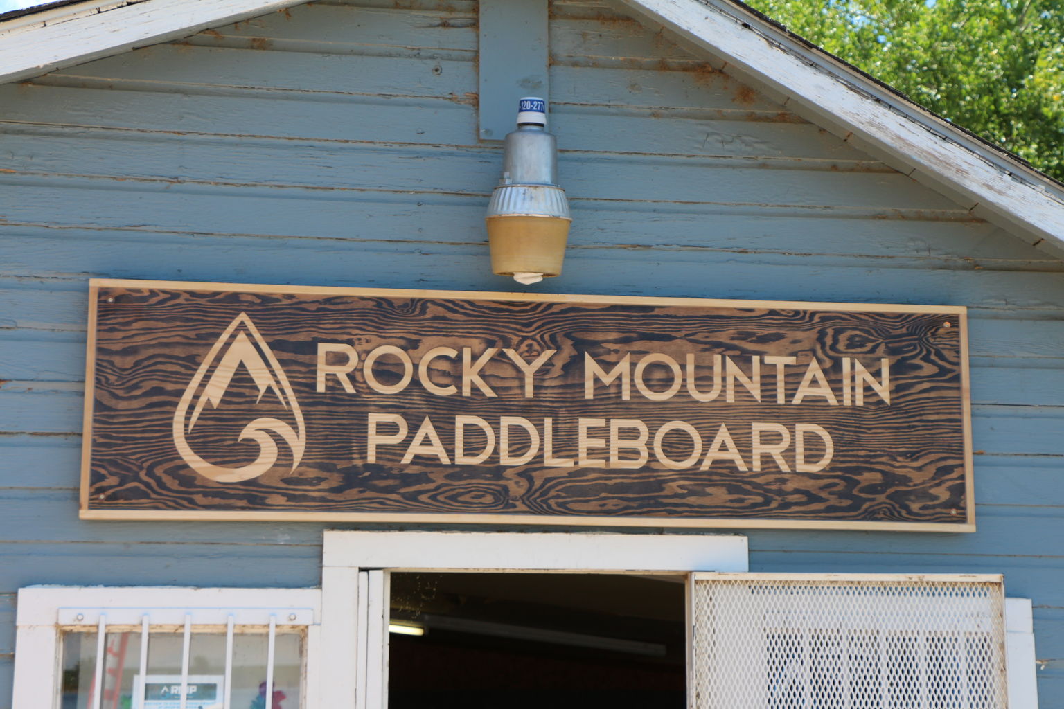Peaksware Company Picnic - Summer of 2015